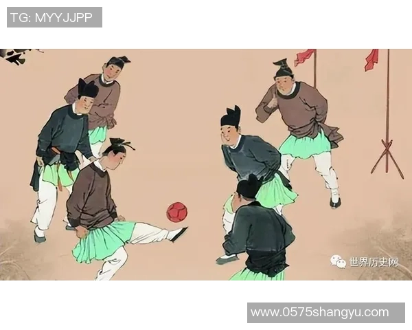 足球运动的历史发展与技术演变探讨及其在全球文化中的影响